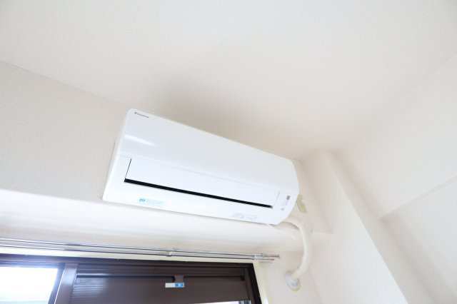 大阪市都島区都島本通５丁目の賃貸マンションの設備