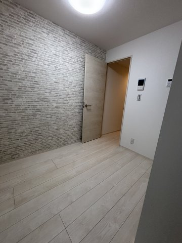 アーク天台の内装