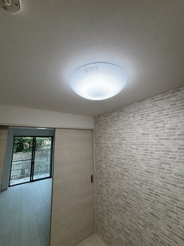 アーク天台の内装