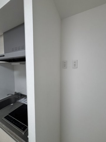 アーク天台の内装