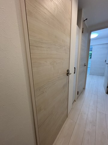 アーク天台の内装