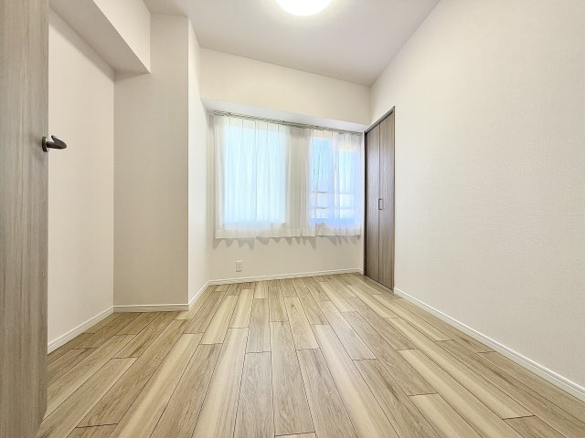 グランドメゾン八事裏山の子供部屋