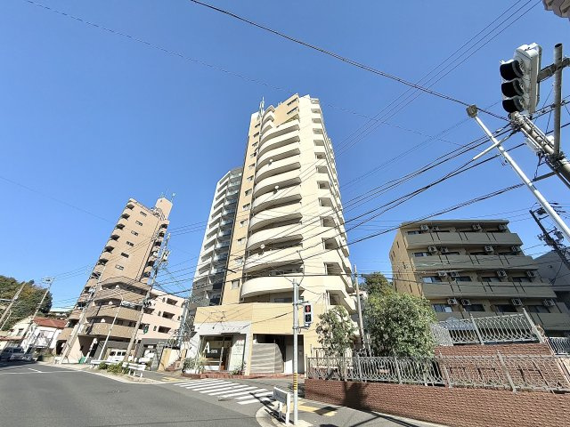 グランドメゾン八事裏山のその他