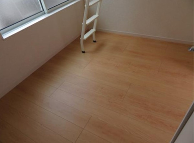 【内装】 | フェリスワンダー