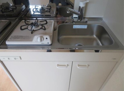 【キッチン】 | フェリスワンダー