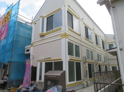 【外観】 | フェリスワンダー