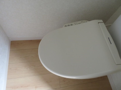 【トイレ】 | フェリスワンダー