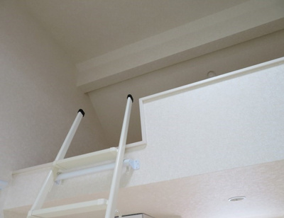 【内装】 | フェリスワンダー