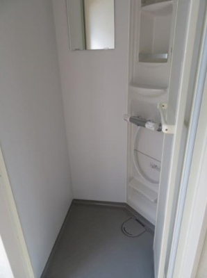 【シャワールーム】 | フェリスワンダー