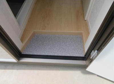 【玄関】 | フェリスワンダー