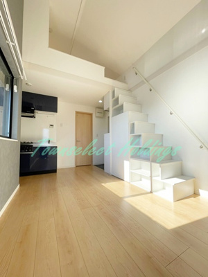 【寝室】 | ウインドビュー戸塚 | 同施工物件