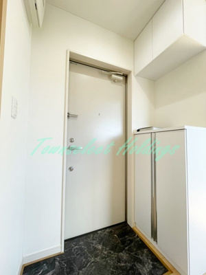 【玄関】 | ウインドビュー戸塚 | 同施工物件