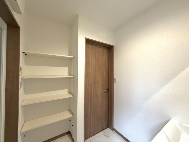【収納】
