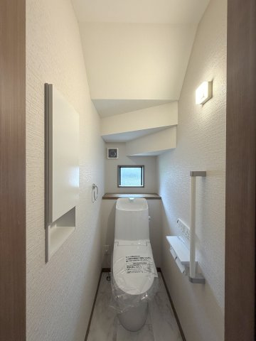 【トイレ】