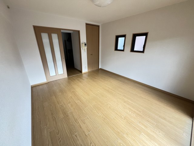 アメニティ江戸橋の洋室