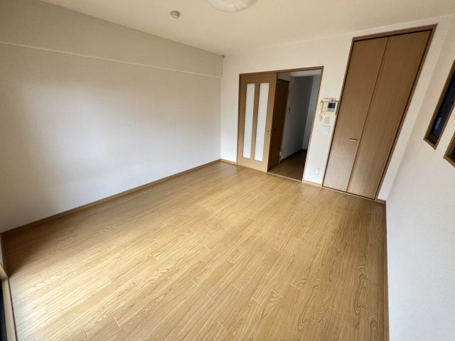 アメニティ江戸橋の内装