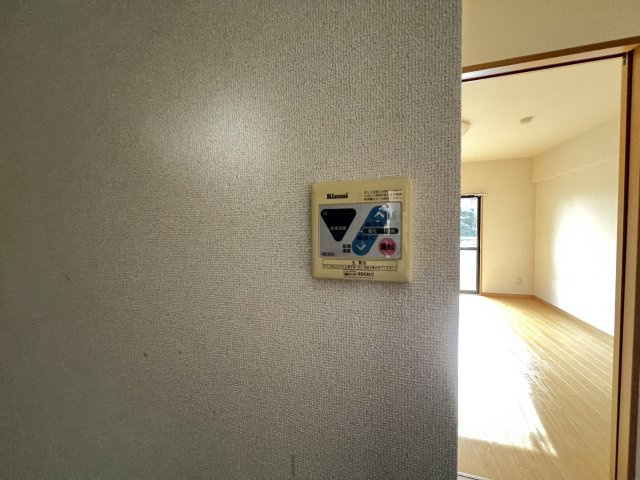 アメニティ江戸橋の設備