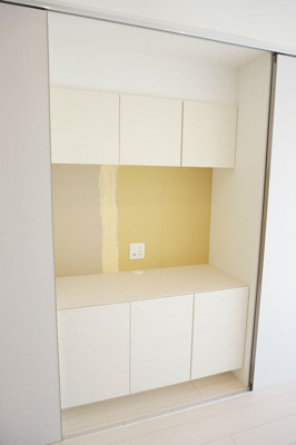 【収納】 | リブリ・THE BASE