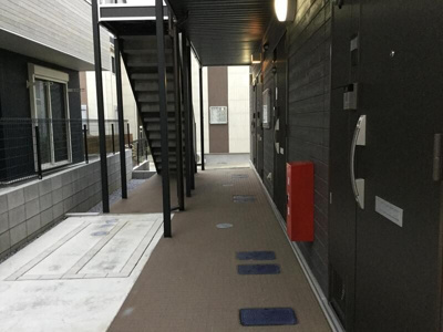 【ロビー】 | リブリ・THE BASE