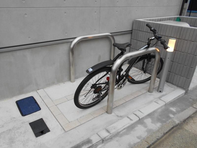 【その他共用部分】 | リブリ・THE BASE