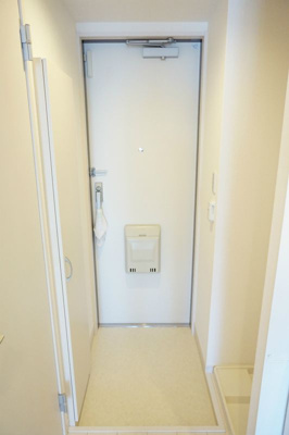 【玄関】 | リブリ・THE BASE