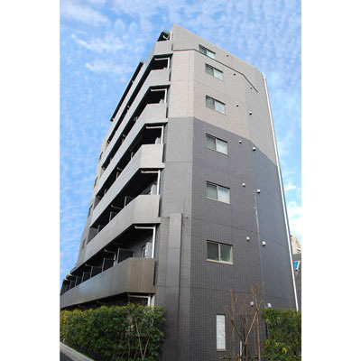 【外観】 | フェニックス池袋弐番館