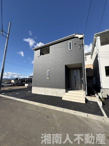 平塚市岡崎　新築戸建