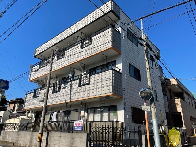 メゾン松坂の画像