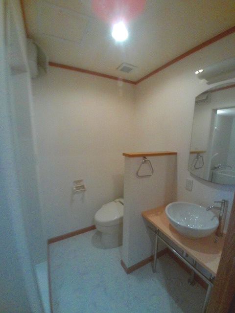 ルシャンデパンのその他共用部分