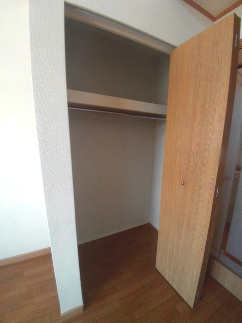 ルシャンデパンの収納