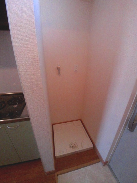 ルシャンデパンのその他共用部分