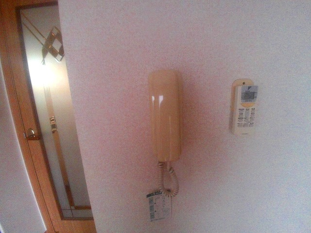 ルシャンデパンのセキュリティ