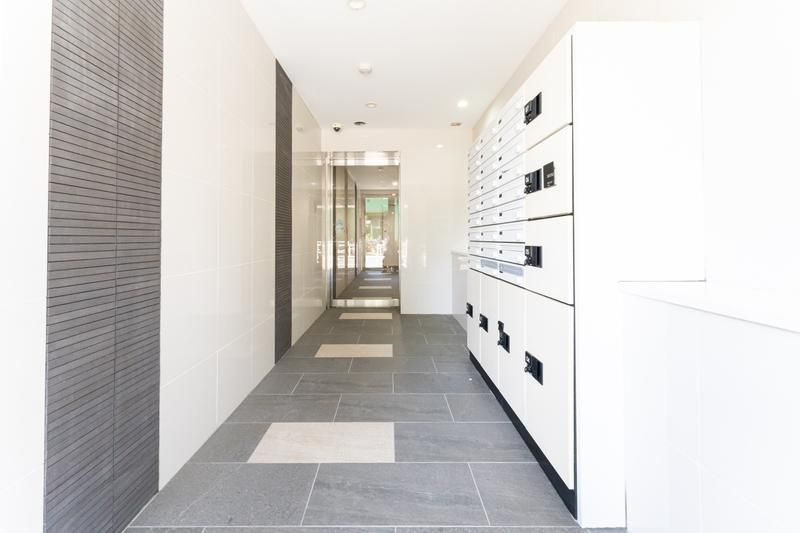 ＡＺＥＳＴ　　ＩＤ　　板橋本町の設備