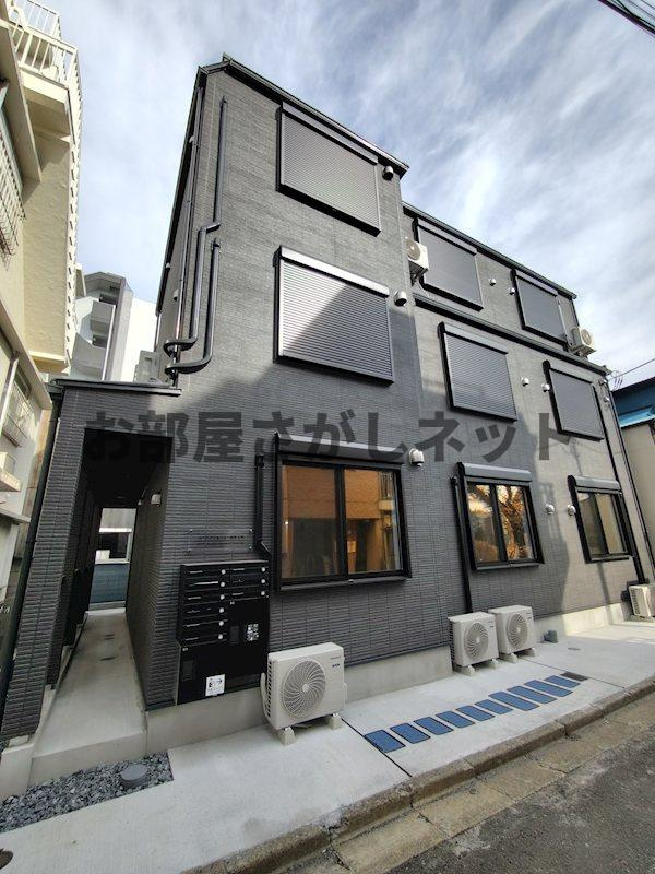 パークアヴェニュー練馬北町【おとり物件なし】#学生・社会人にオススメ