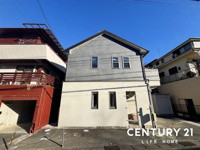 小田急線「鶴川」中古戸建の画像