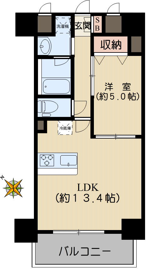 シャルマンミューズの画像