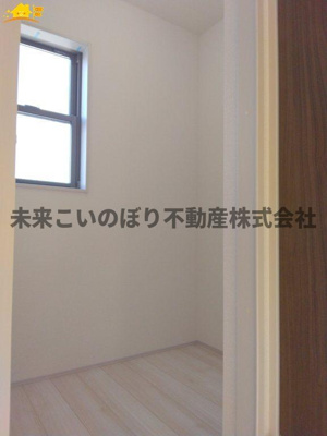 【内装】 | Livele Fine加須市南大桑6号棟