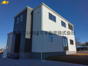 Livele Fine加須市南大桑6号棟の画像