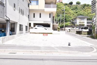 【区画図】 | 照国町売地