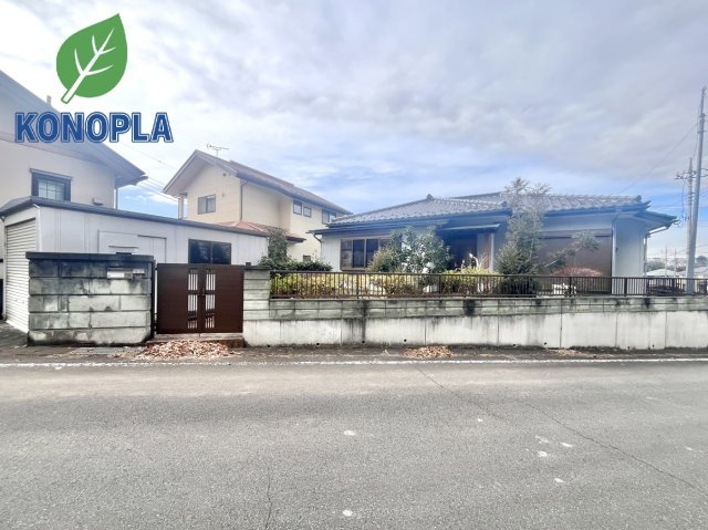 【中古戸建】高崎市吉井町神保の外観|■外観｜ここから始まる「日常」はご家族にとってかけがえのない時間となります。少しでも豊かに、快適に。