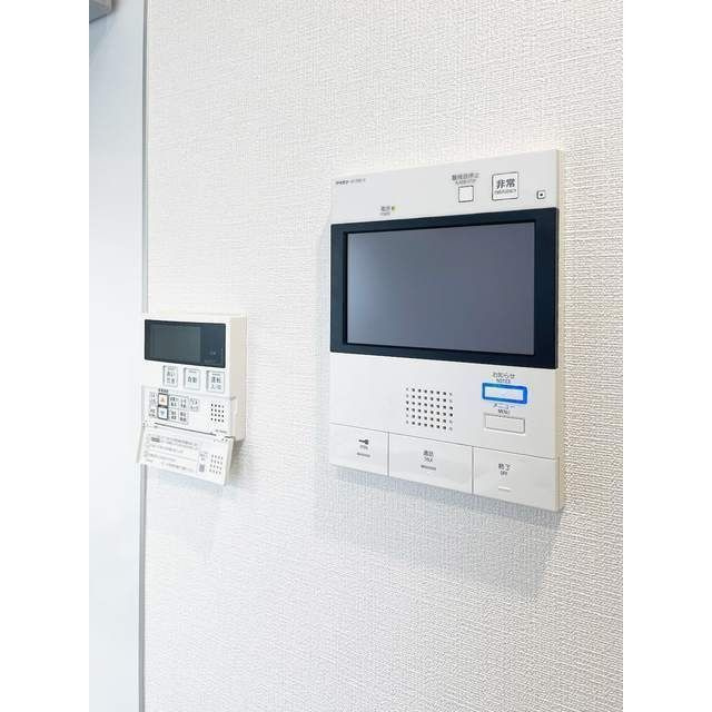 アーバネックス森下ＷＥＳＴのセキュリティ