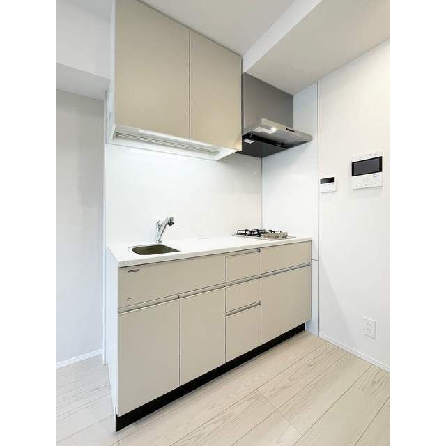 アーバネックス森下ＷＥＳＴのキッチン