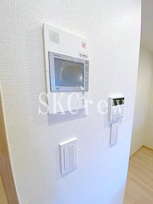 【セキュリティ】 | ＰａｒｋＧｒａｃｅ荻窪 