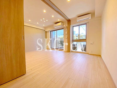 【洋室】 | ＰａｒｋＧｒａｃｅ荻窪 