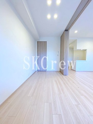 【寝室】 | ＰａｒｋＧｒａｃｅ荻窪 