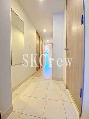 【玄関】 | ＰａｒｋＧｒａｃｅ荻窪 