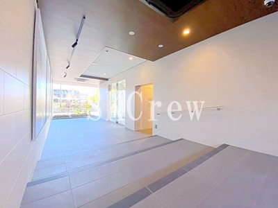 【ロビー】 | ＰａｒｋＧｒａｃｅ荻窪 