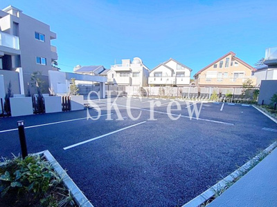 【駐車場】 | ＰａｒｋＧｒａｃｅ荻窪 