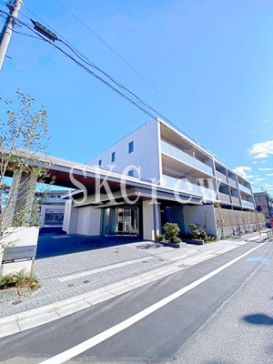 【外観】 | ＰａｒｋＧｒａｃｅ荻窪 