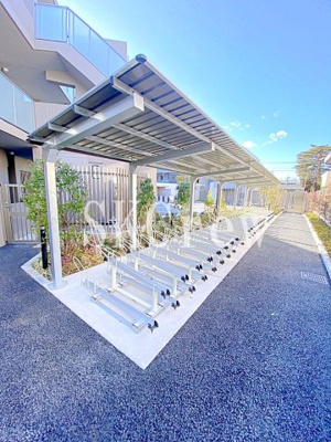 【その他共用部分】 | ＰａｒｋＧｒａｃｅ荻窪 